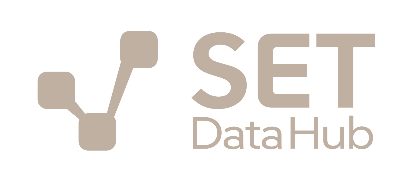 Logo Set Data Hub